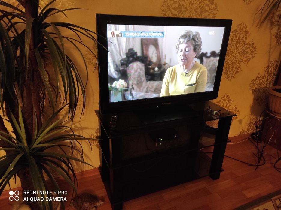 Тумба под телевизор