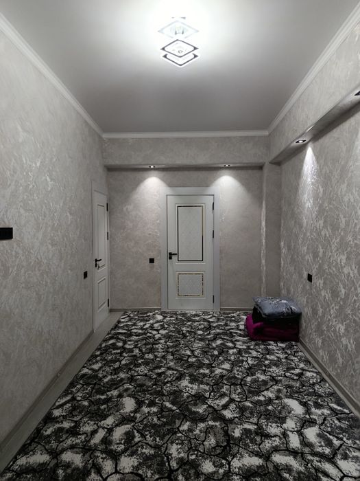 Buxoro kriti savdo majmuasi yonida 1-xonali uy ijaraga beriladi yevro