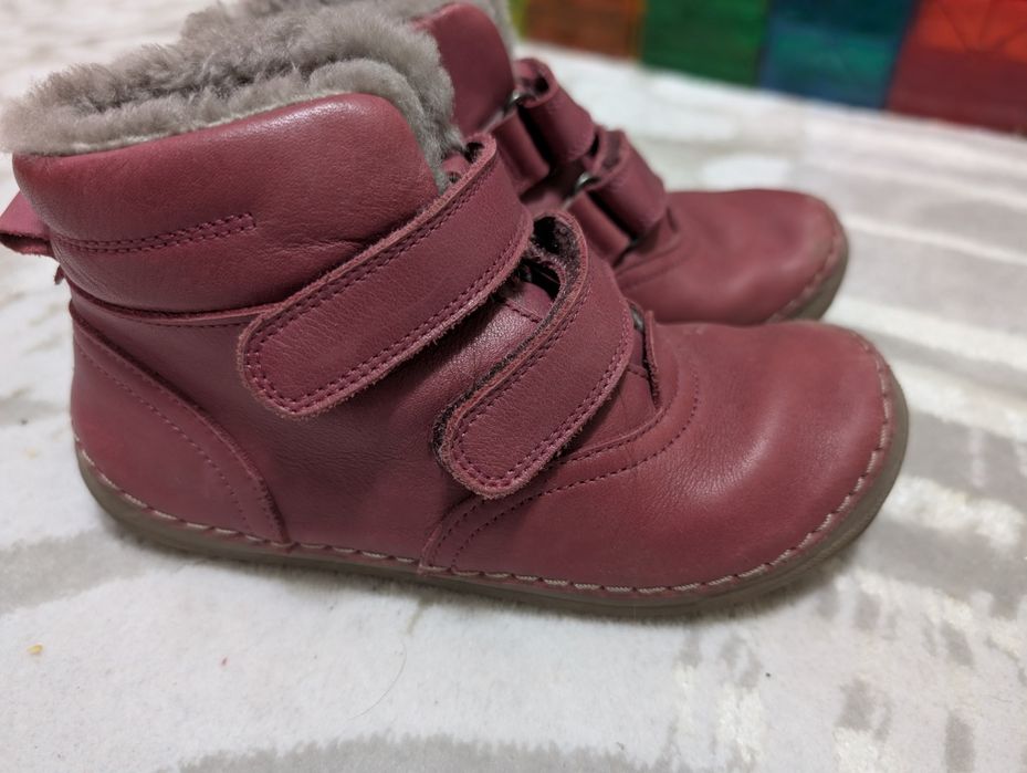 Ghete Froddo stare foarte buna