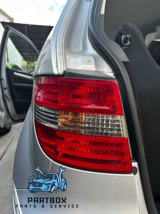 Външни стопове Mercedes-Benz B-class 2008