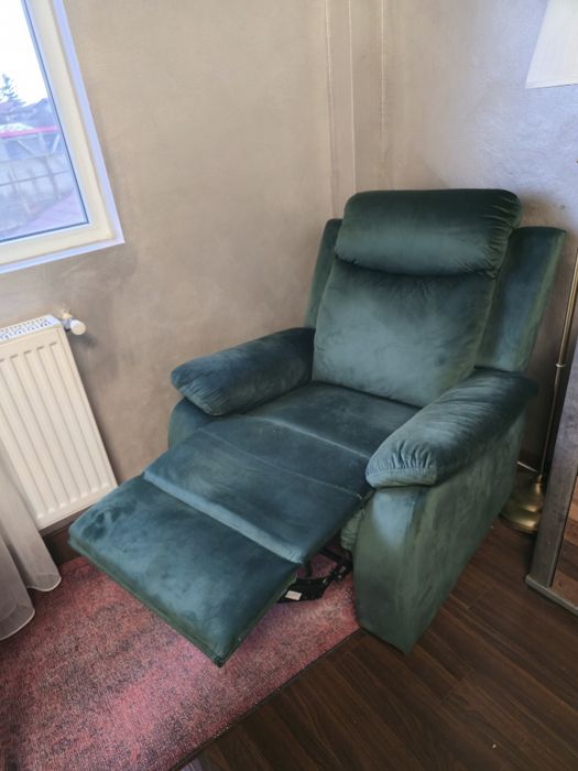Fotoliu recliner