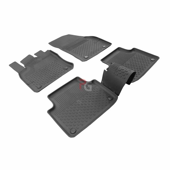 Set presuri pentru Audi Q3 (2018+)