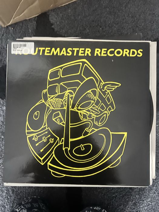 Продам виниловые пластинки