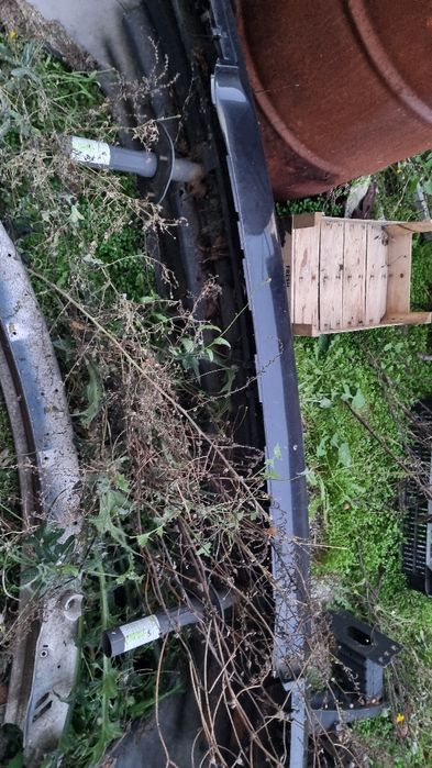 Donez bari si Praguri bmw e46 compact