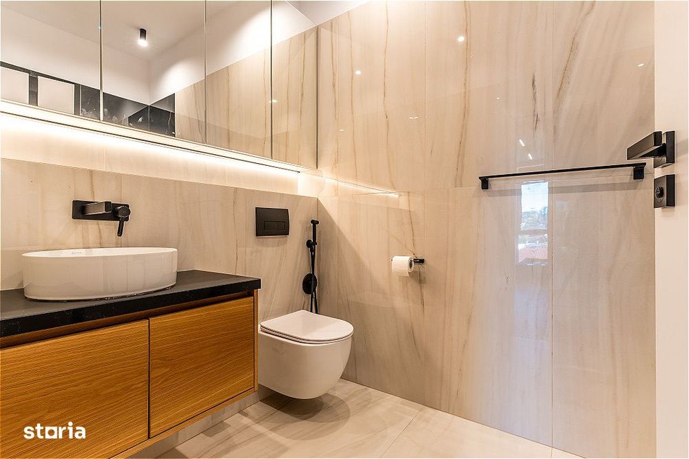Apartament premium pe 2 niveluri | 82,9 mp | Brancusi – Piata Cipari