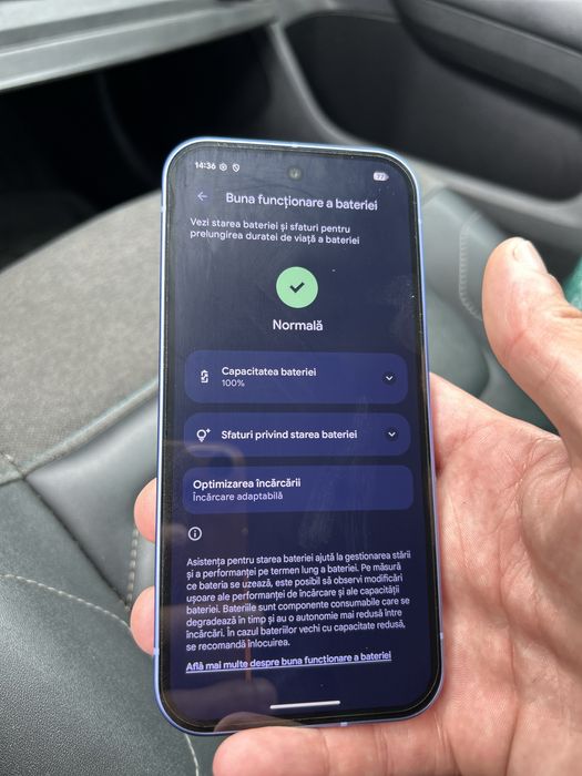 Google Pixel 10a ca nou