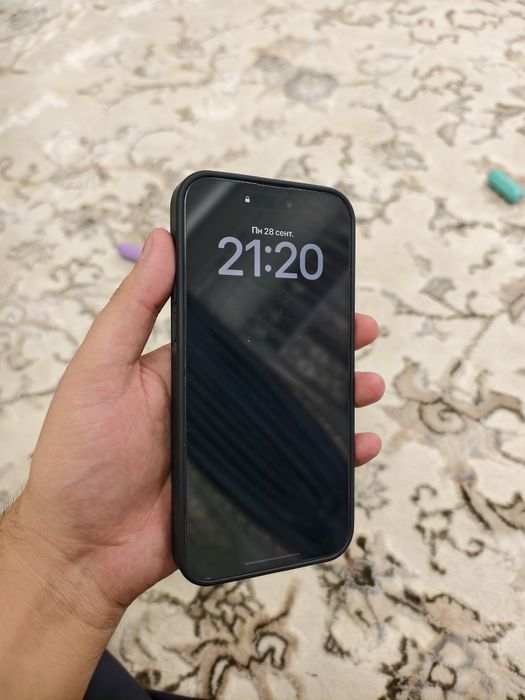 IPhone 14 pro max. 256GB