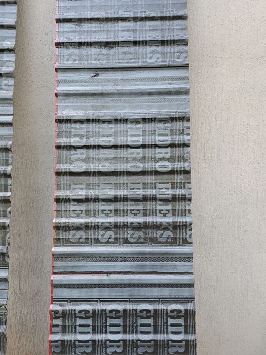 Решотка казирёк Reshotka kozirok