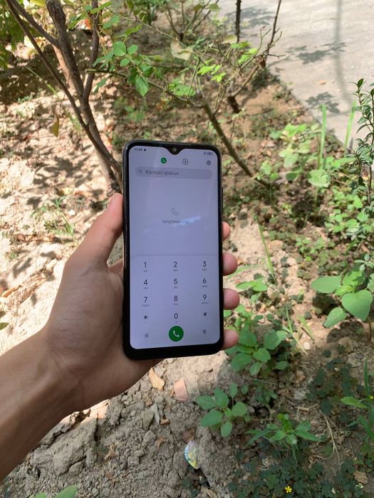 Redmi not 7 ideal zor tutilgan Telefon aybi yoq ishi yoq, kelishamz