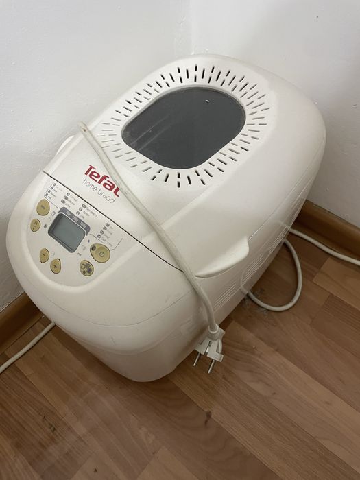 Срочно универсал ХЛЕБОПЕЧКА Tefal