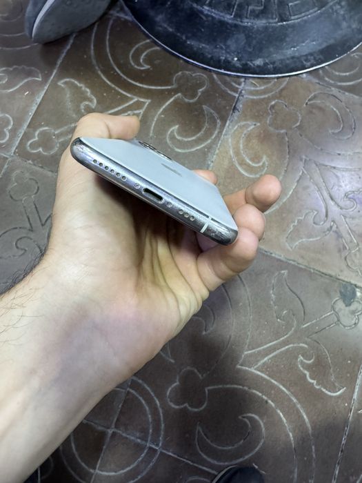 Iphone 11 pro 256gb