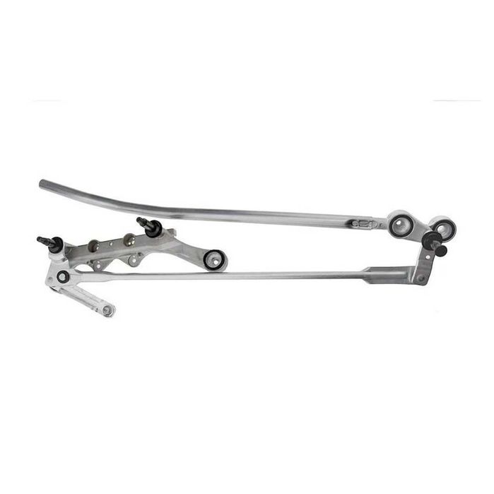 Лостов механизъм за чистачки AUDI Q7 (4LB) 2006 - 2015 4L1955023F