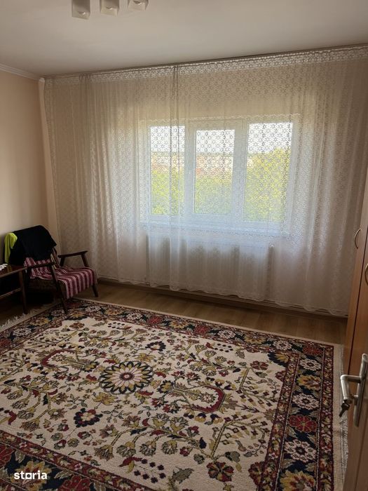 Apartament Tineretului