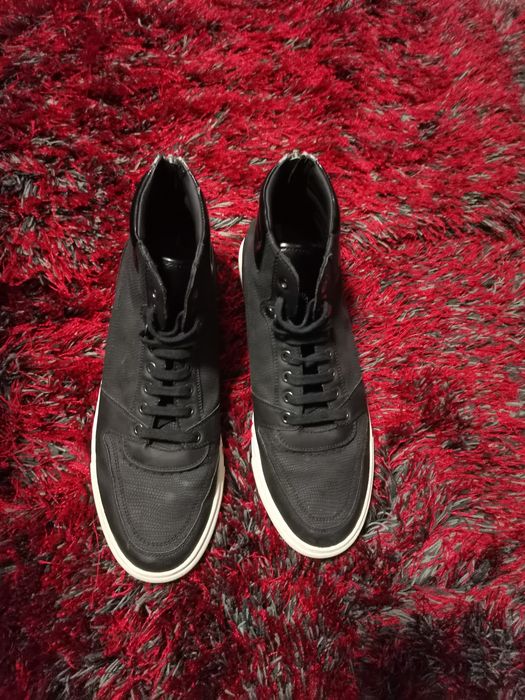 Мъжки кецове Zara