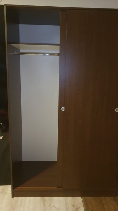 Dulap mare incapator