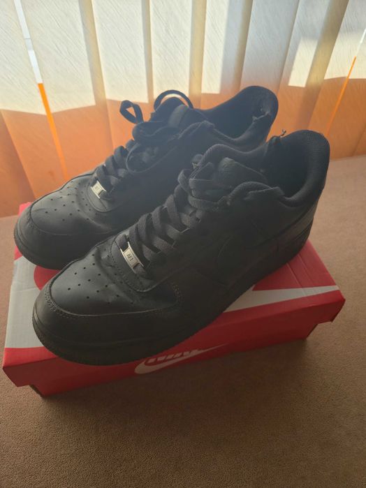 NIKE Air Force 1 N45