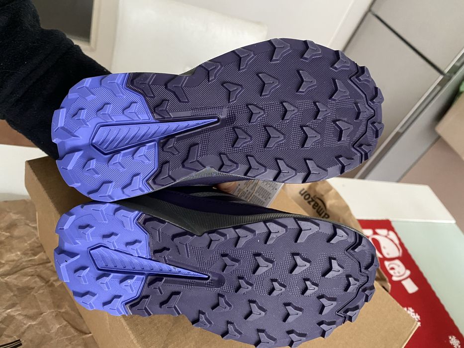 Adidas Terrex Trailmaker II (kids/детски) RainRdy номер 30