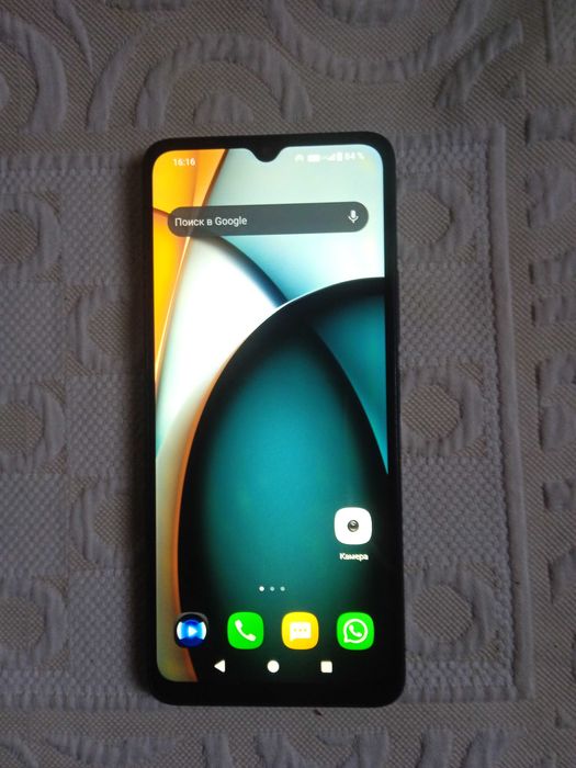 Redmi a3x, продам Редми
