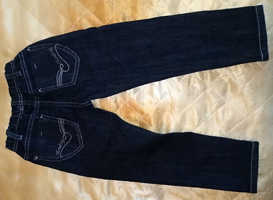 Дънков сет за момиче