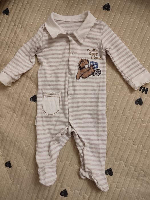 Продам слипы для малышей