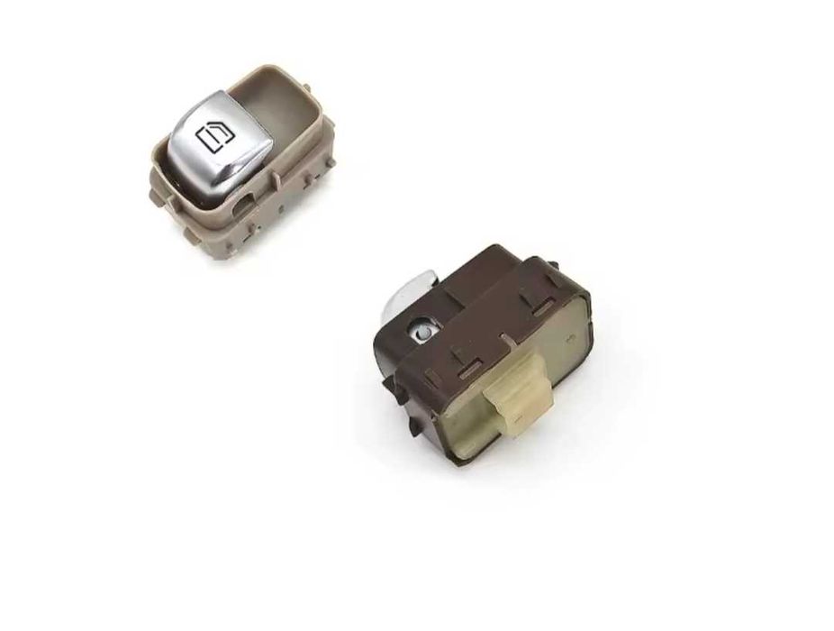 Бутон за стъклото за пасажера за Мерцедес Mercedes W205 W253 W213