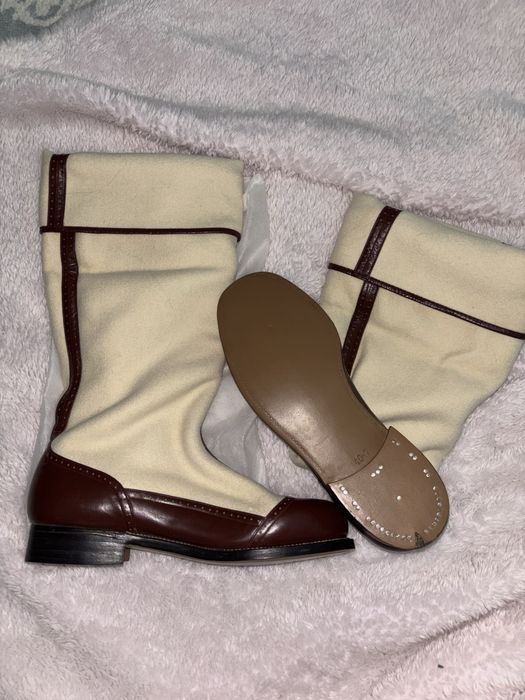 Бурки из войлока