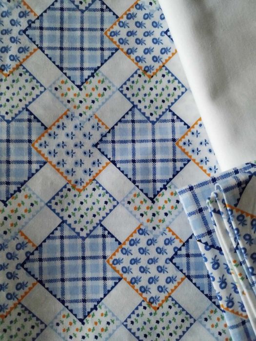 Нов единичен спален комплект