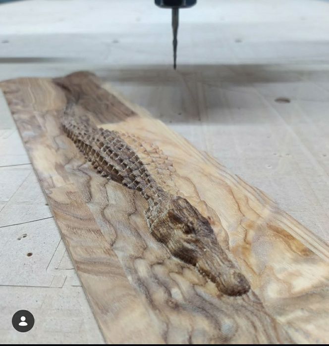 Услуги Мультикам ЧПУ