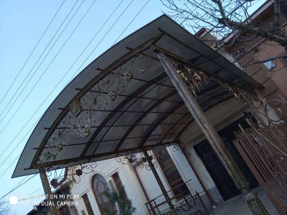 Лексан поликарбонат оптом ва метраж