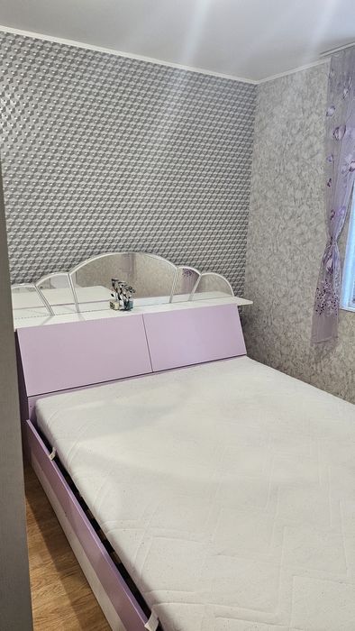 Дава се под наем Двустаен апартамент в Пловдив, Тракия - 68 кв.м за 550.8 € - Снимка #11