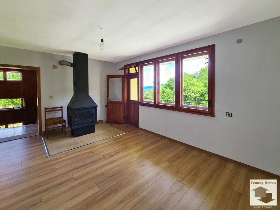 Продава се Къща в с. Горановци, Област Велико Търново - 140 кв.м за 419 €/кв.м - Снимка #6