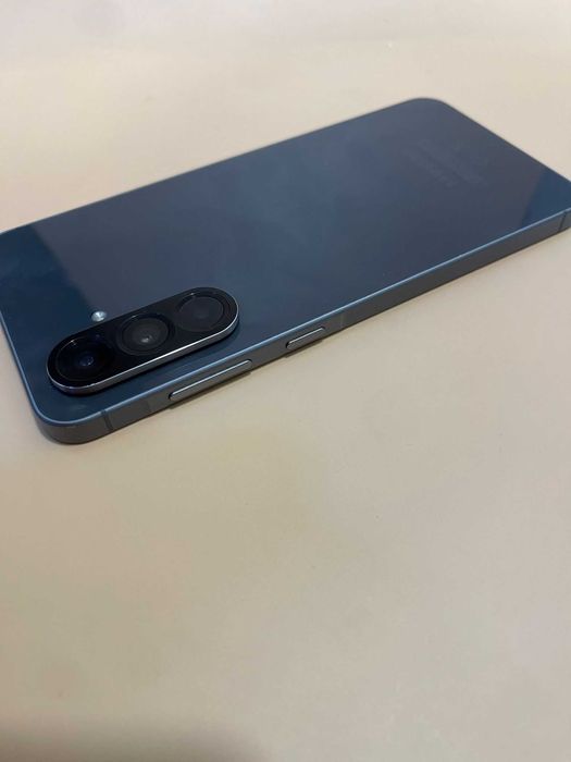 Hope Amanet P8 Samsung A56, 256GB stocare, 8GB RAM