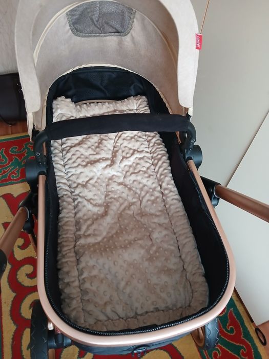 Коляска на 0-3 года