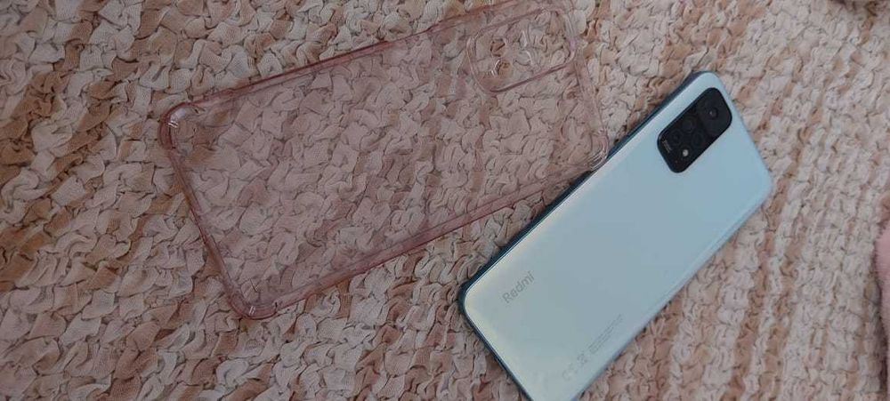 Продам редми ноут 11