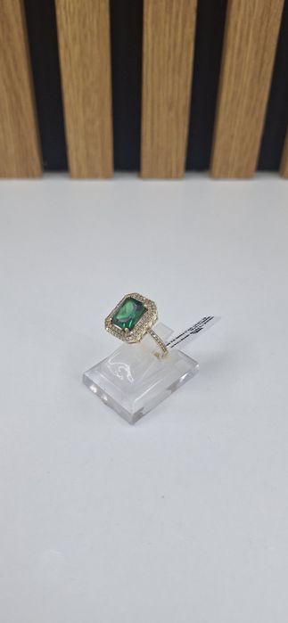 Inel Aur 14K 3,57 Gr Masura 19/59 #54301
