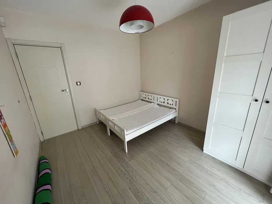 Дава се под наем Тристаен апартамент в Варна, Автогара - 100 кв.м за 600 € - Снимка #5