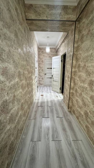 Новостройка 2 комн