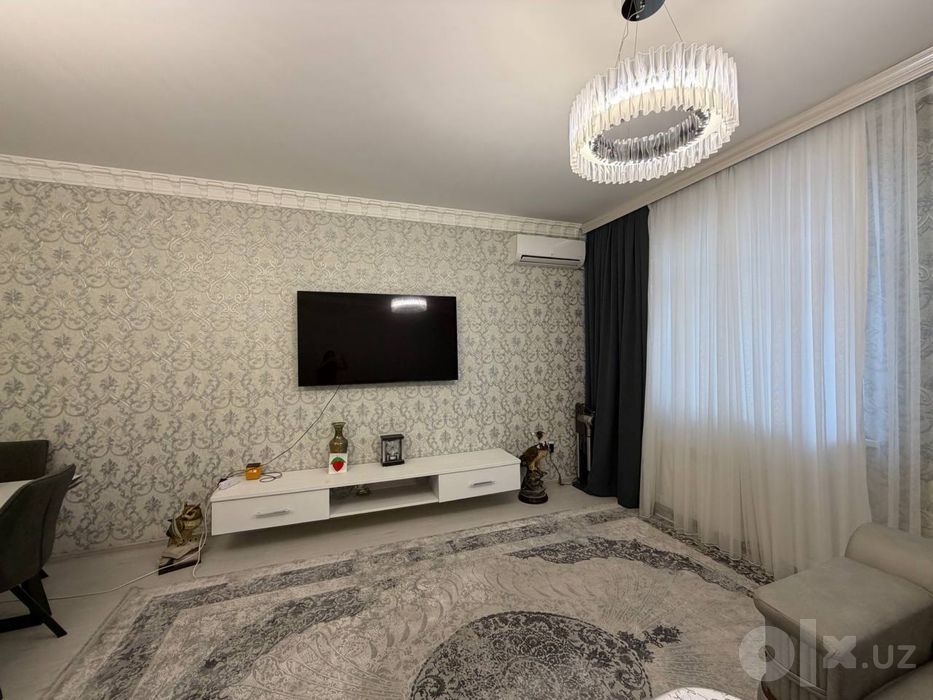 Продается Новостройка,Жк Assalom Sohil,Golden House,Яшнабадский р-он