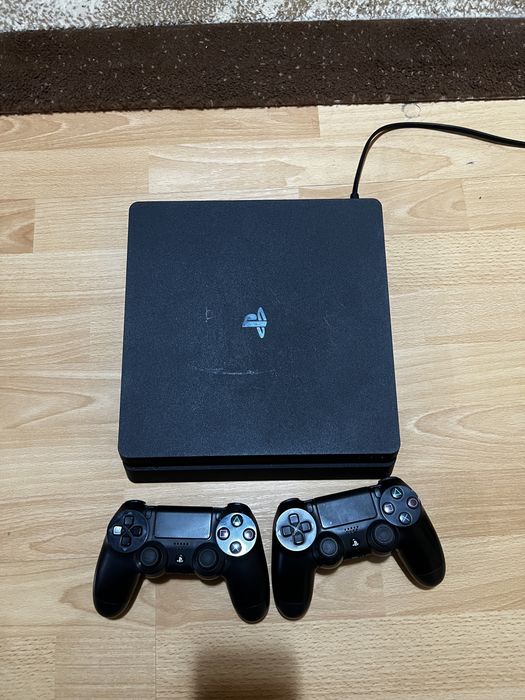 PlayStation 4 Slim 1 TB
