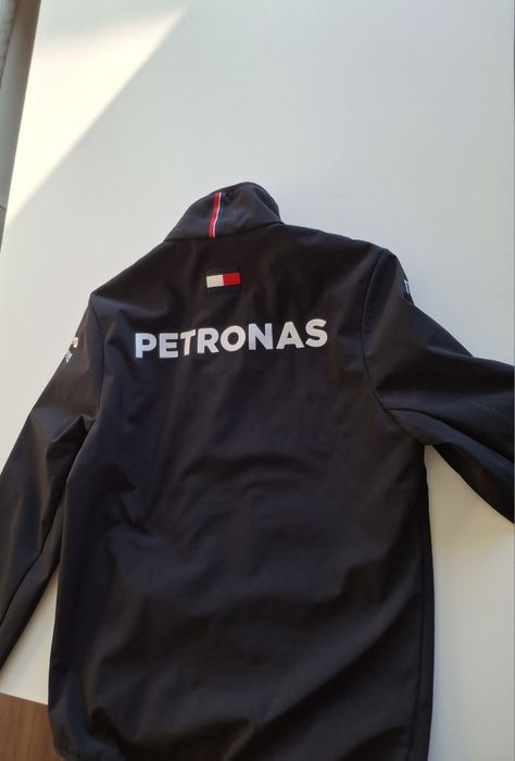 Мъжко яке Мерцедес