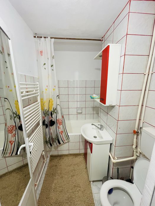 Apartament de inchiriar Micro 4- Targoviste