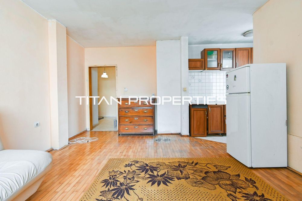 Двустаен, продажба, ж.к Редута