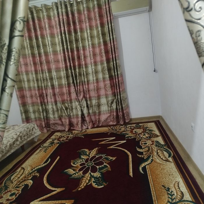 Qarshi Setedan 2 xonali uy uzoq muddatga ijaraga berladi