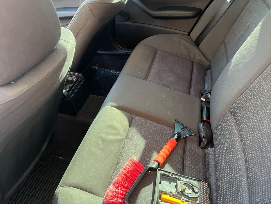 Vand bmw e46 2.0 diesel manual