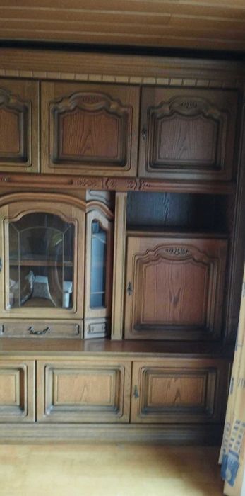 Холна Секция за ценители с размери Ш236хВ204хД0,55см