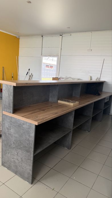 Продам стол барный для кафе