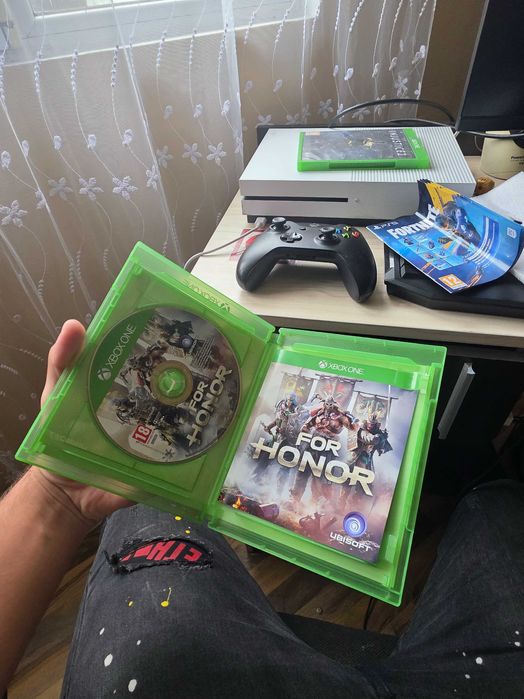 Xbox i wanna sell it