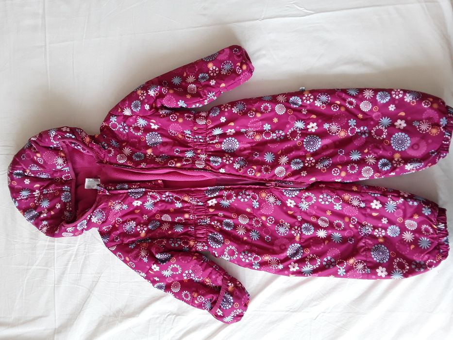 Космонавт ескимос Angel baby / JACKY + подарък