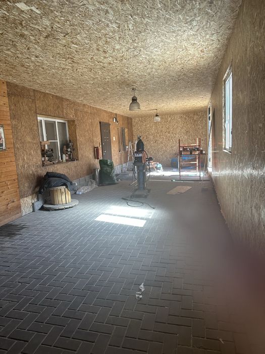 Аренда помещения