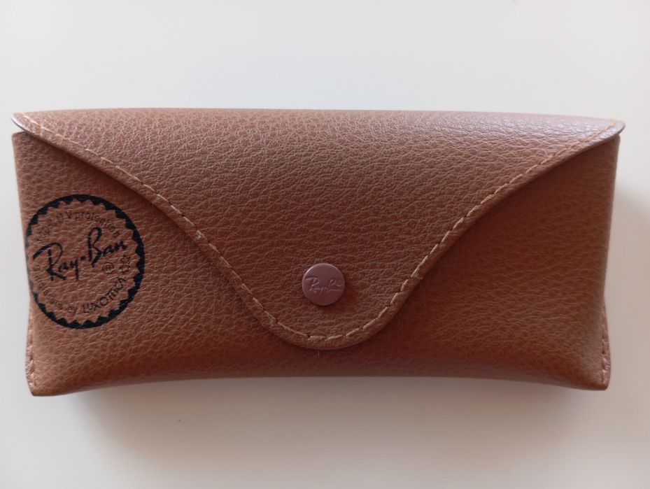 Слънчеви очила Ray-Ban